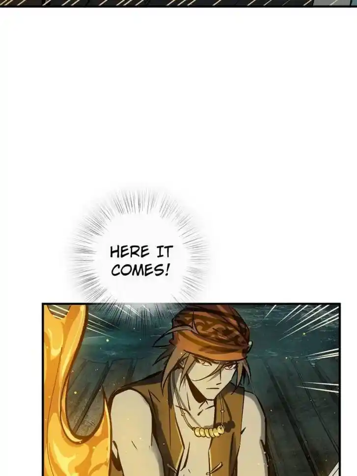 Another beginning with the Guhuo bird Ch.174