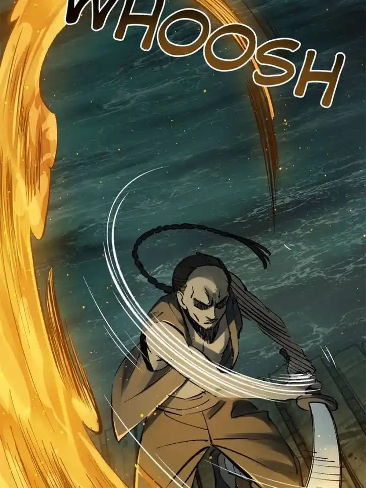 Another beginning with the Guhuo bird Ch.174