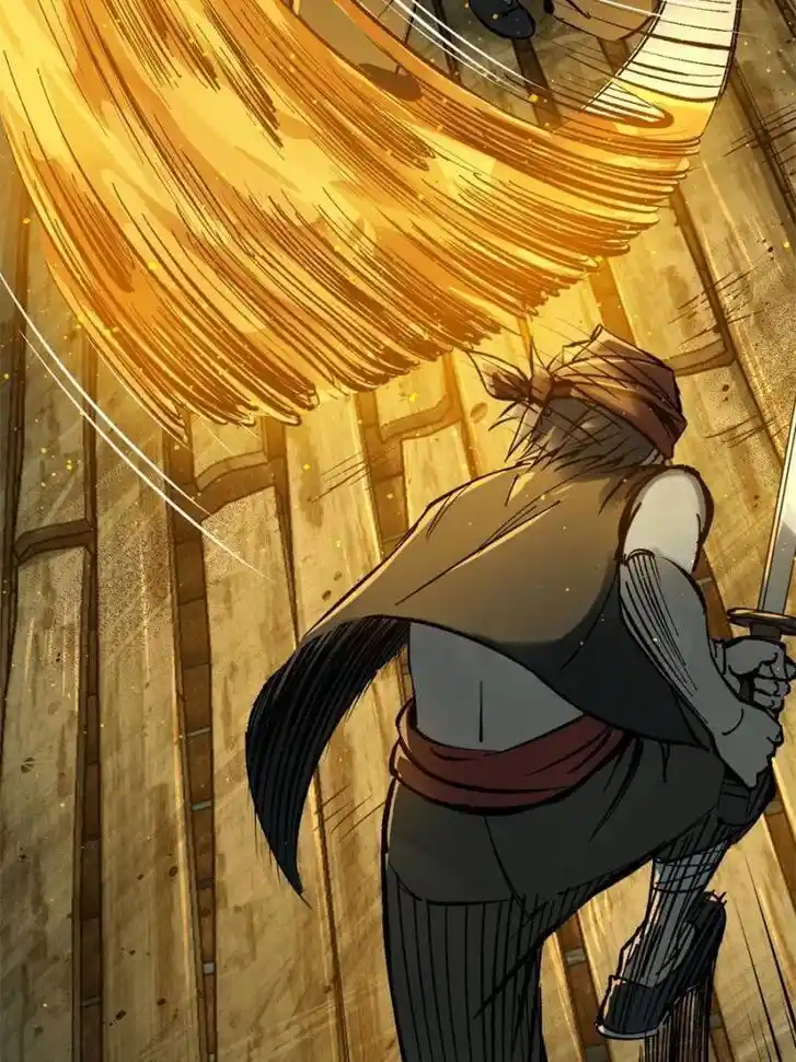 Another beginning with the Guhuo bird Ch.174