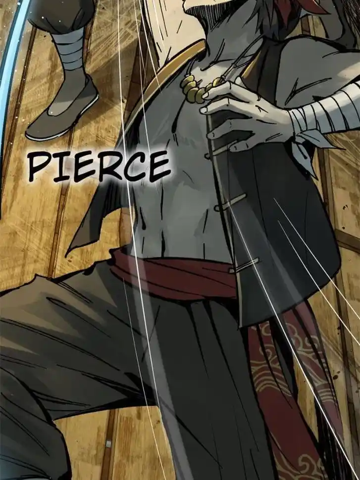 Another beginning with the Guhuo bird Ch.174