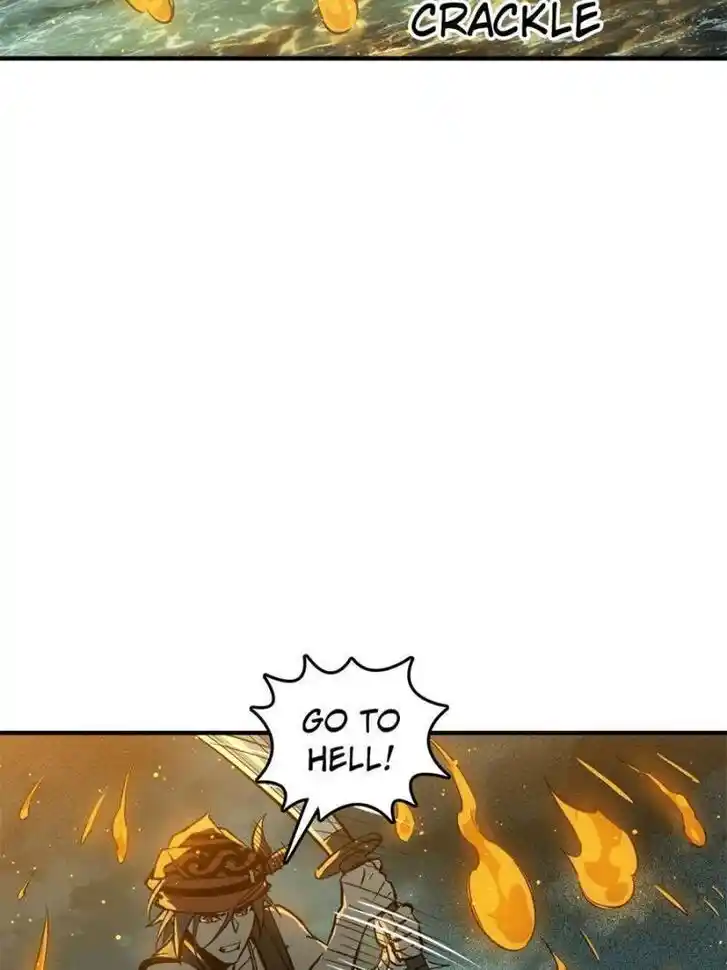 Another beginning with the Guhuo bird Ch.174