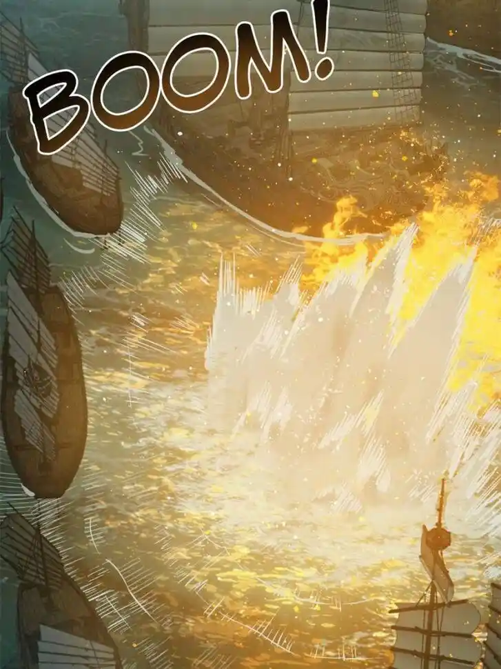 Another beginning with the Guhuo bird Ch.175