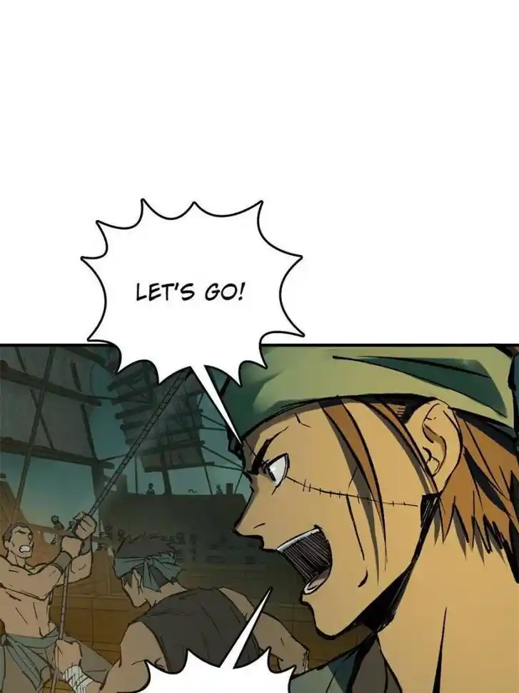 Another beginning with the Guhuo bird Ch.175