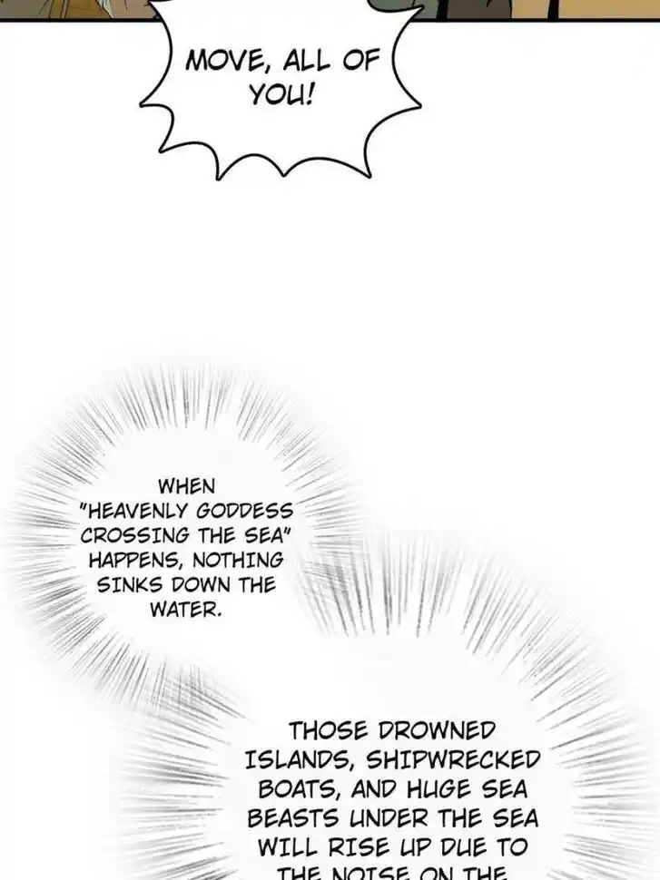 Another beginning with the Guhuo bird Ch.175