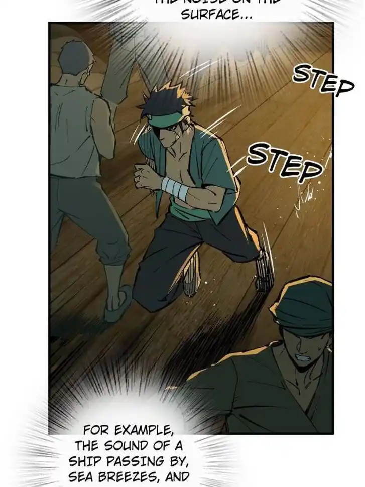 Another beginning with the Guhuo bird Ch.175