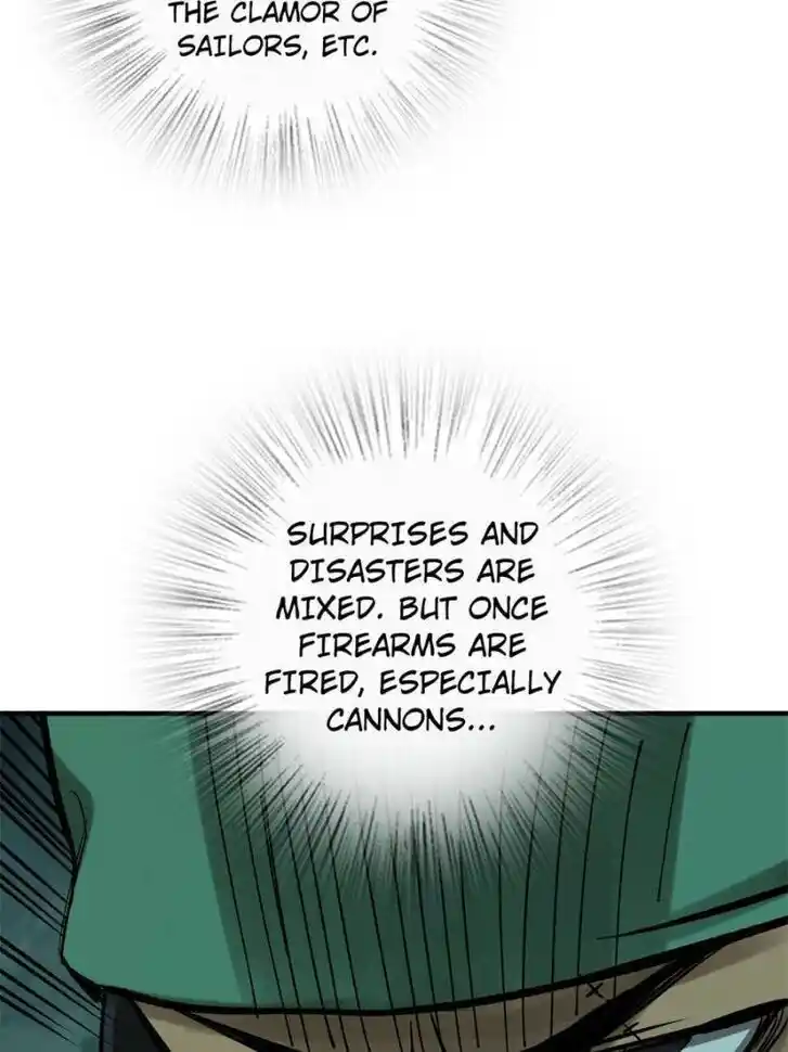 Another beginning with the Guhuo bird Ch.175