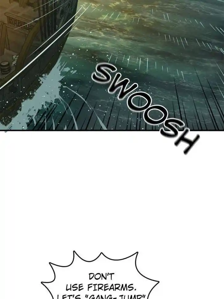 Another beginning with the Guhuo bird Ch.175