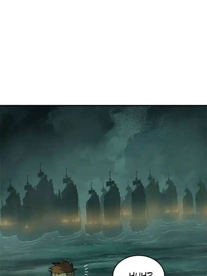 Another beginning with the Guhuo bird Ch.175