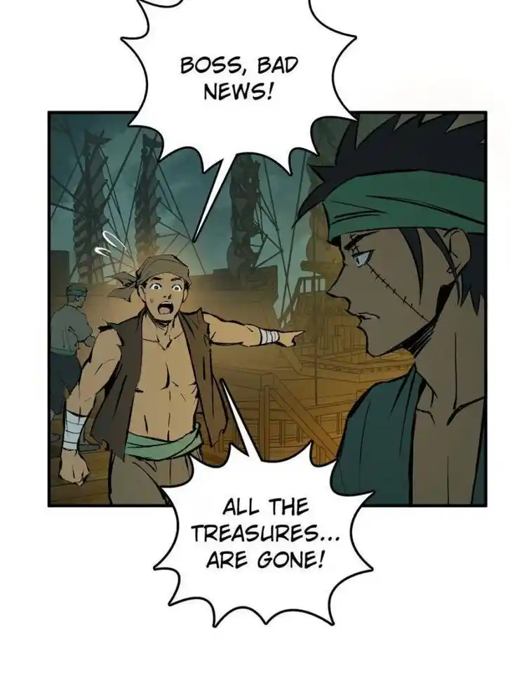 Another beginning with the Guhuo bird Ch.175