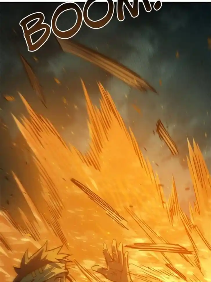 Another beginning with the Guhuo bird Ch.175