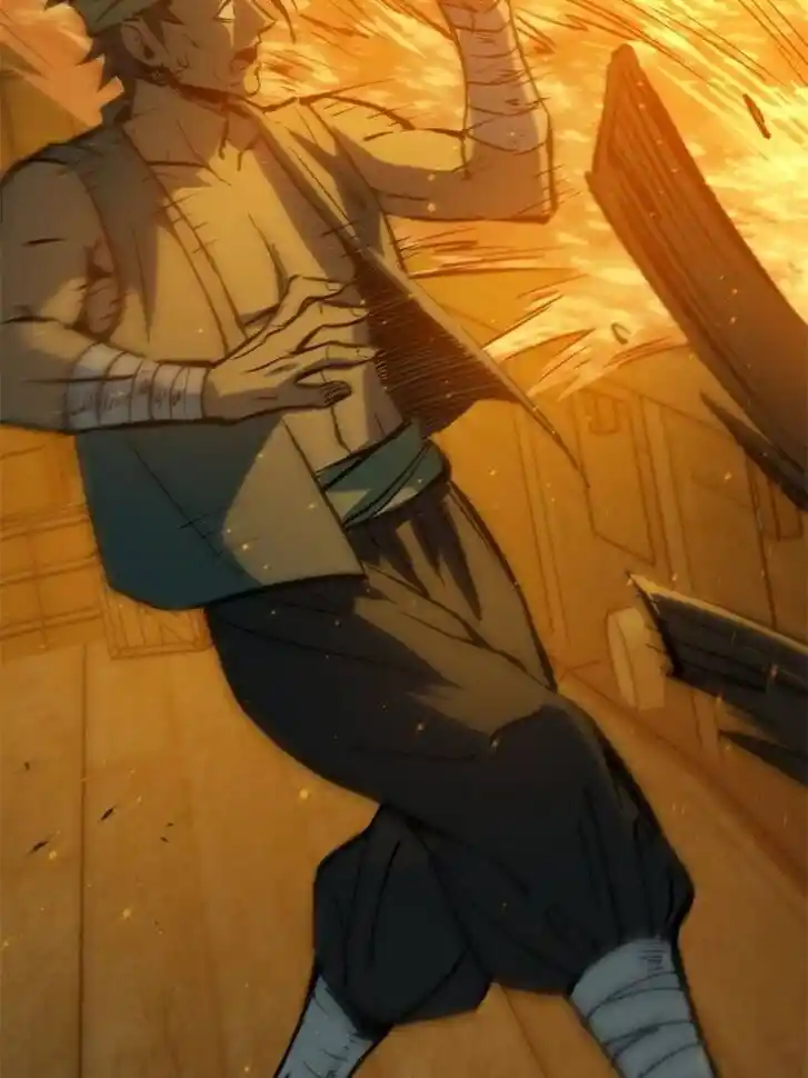 Another beginning with the Guhuo bird Ch.175