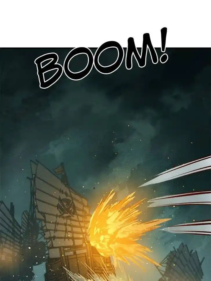 Another beginning with the Guhuo bird Ch.175