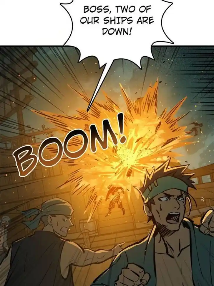 Another beginning with the Guhuo bird Ch.175