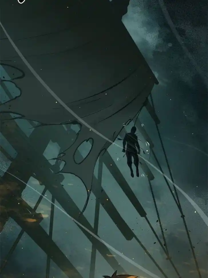 Another beginning with the Guhuo bird Ch.175