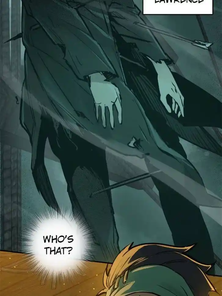 Another beginning with the Guhuo bird Ch.175