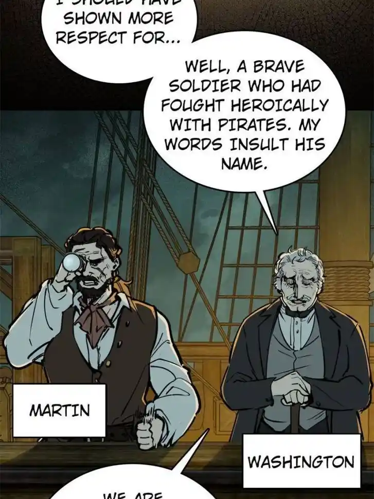 Another beginning with the Guhuo bird Ch.175