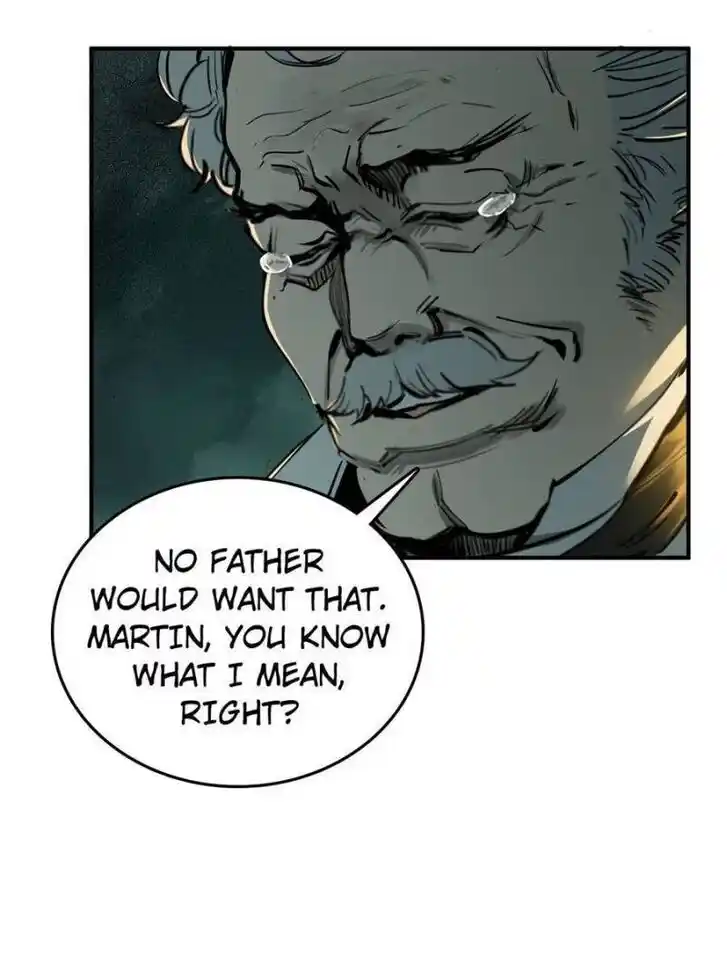 Another beginning with the Guhuo bird Ch.175