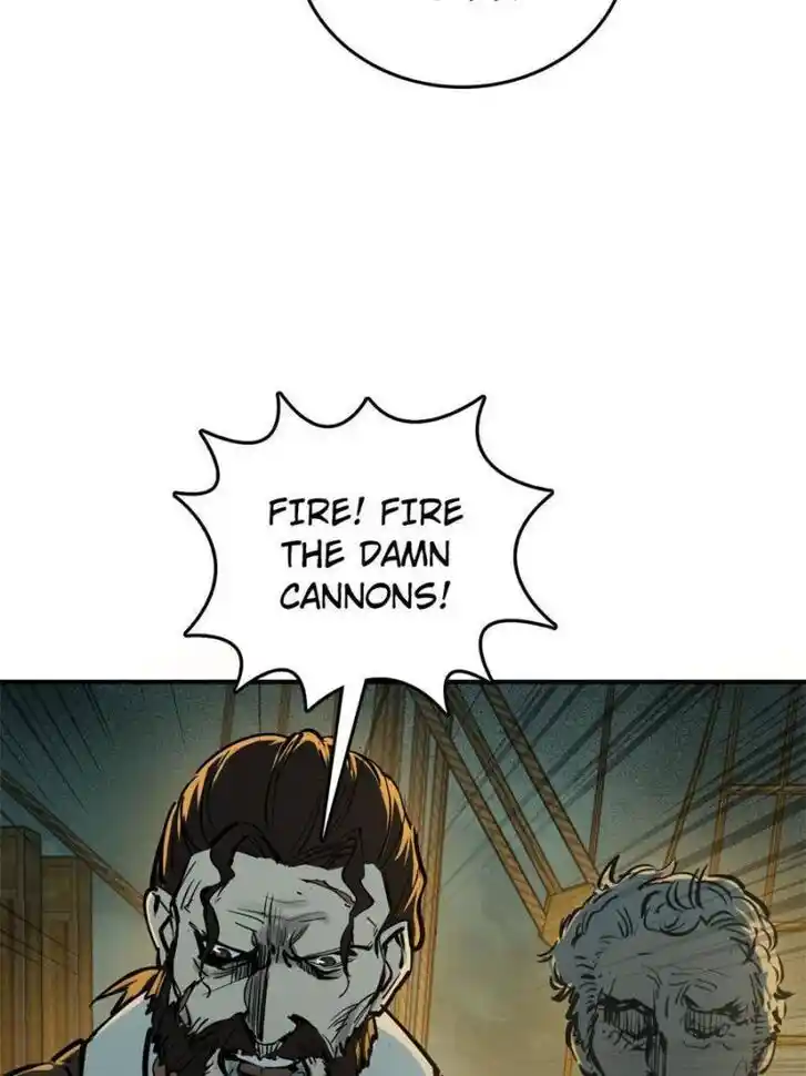 Another beginning with the Guhuo bird Ch.175