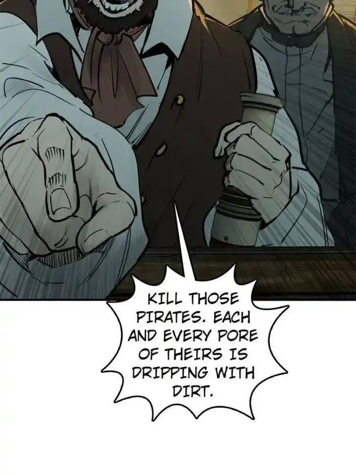 Another beginning with the Guhuo bird Ch.175