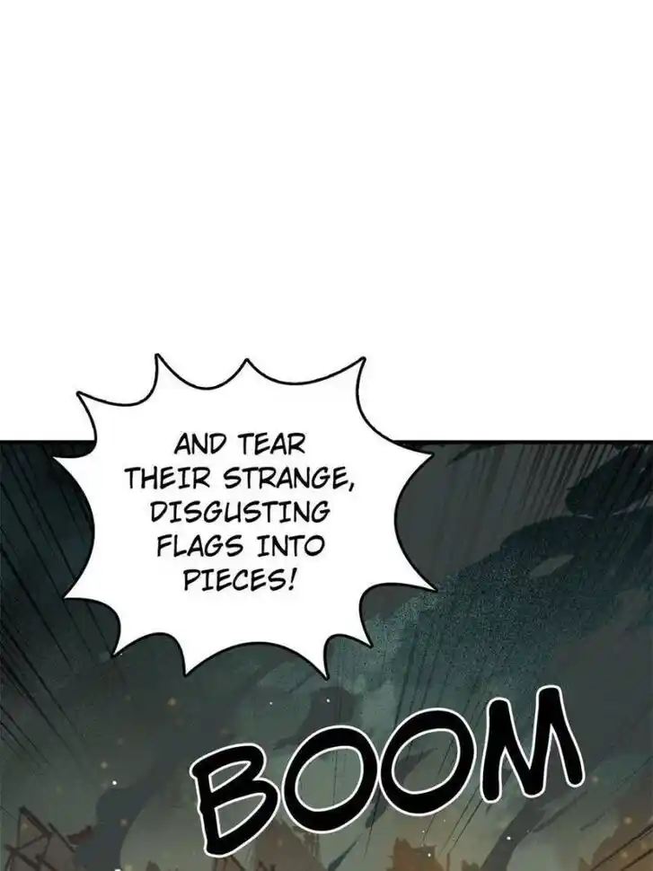 Another beginning with the Guhuo bird Ch.175