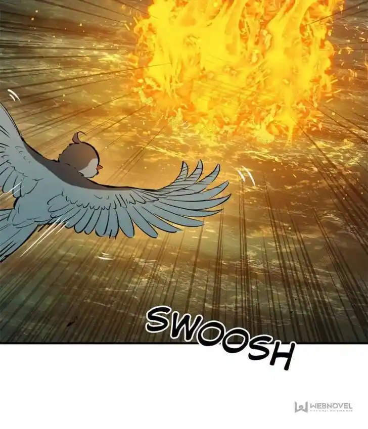 Another beginning with the Guhuo bird Ch.175