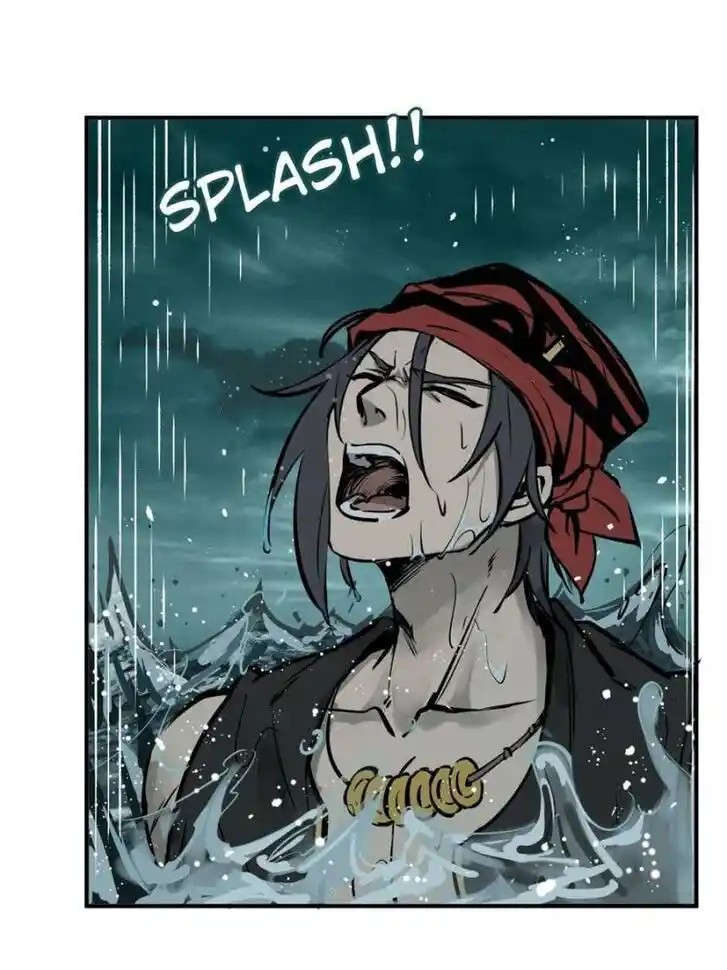 Another beginning with the Guhuo bird Ch.175