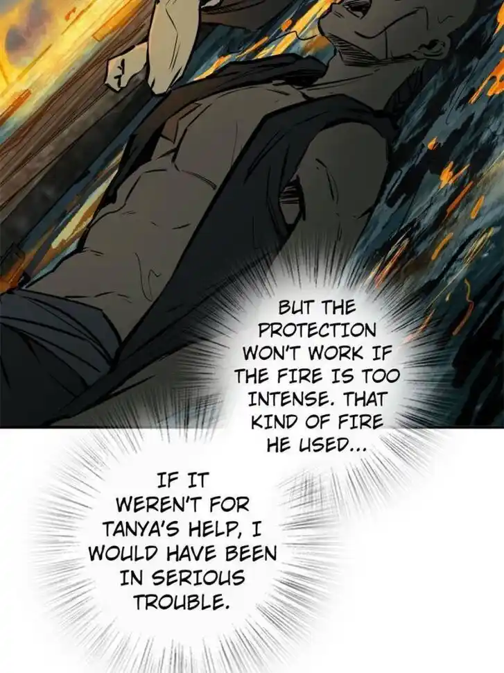 Another beginning with the Guhuo bird Ch.175