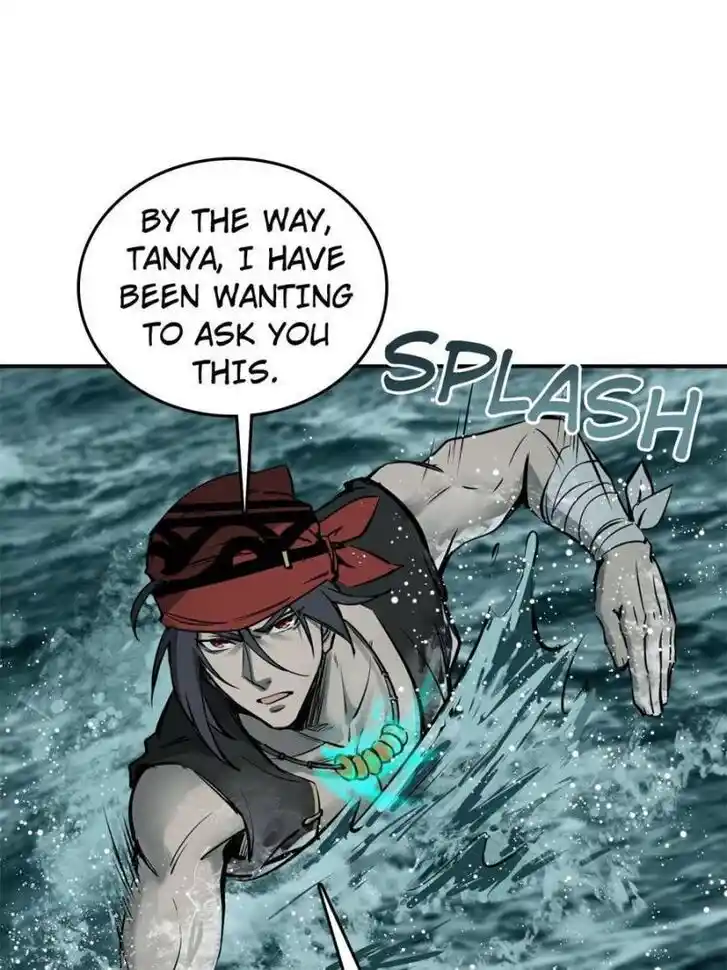 Another beginning with the Guhuo bird Ch.175