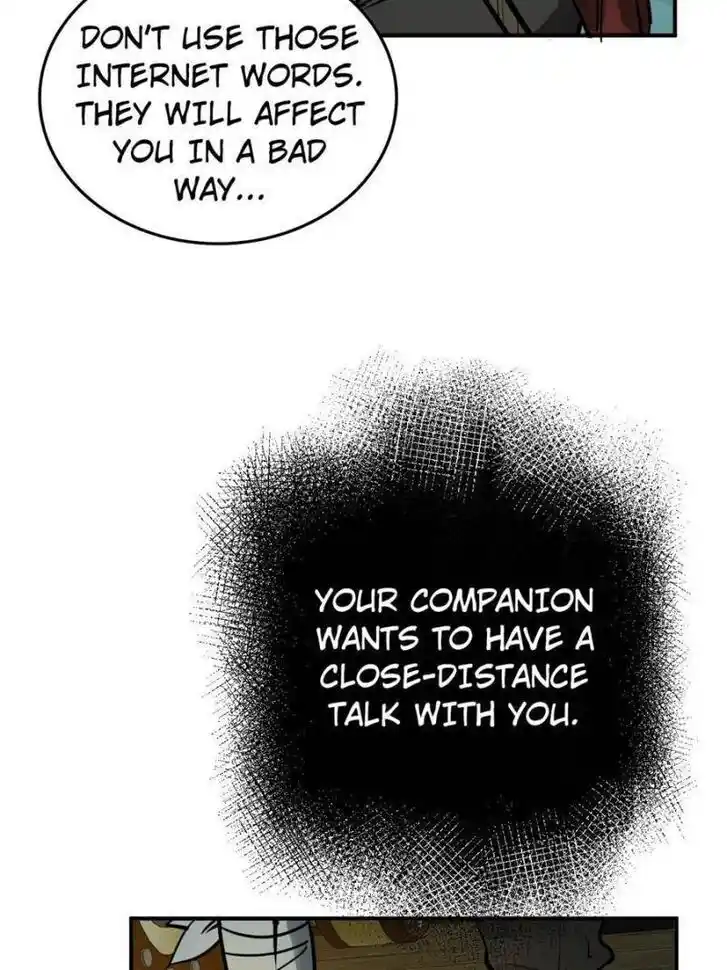 Another beginning with the Guhuo bird Ch.175