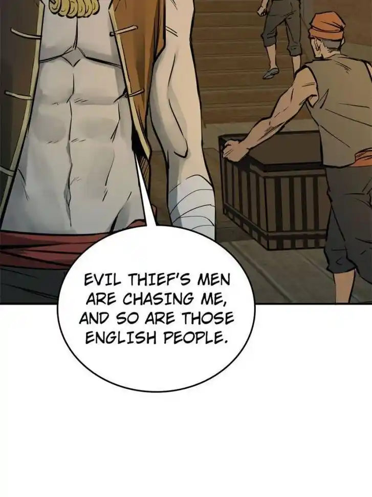 Another beginning with the Guhuo bird Ch.175