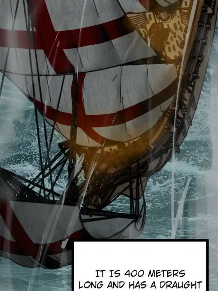 Another beginning with the Guhuo bird Ch.176