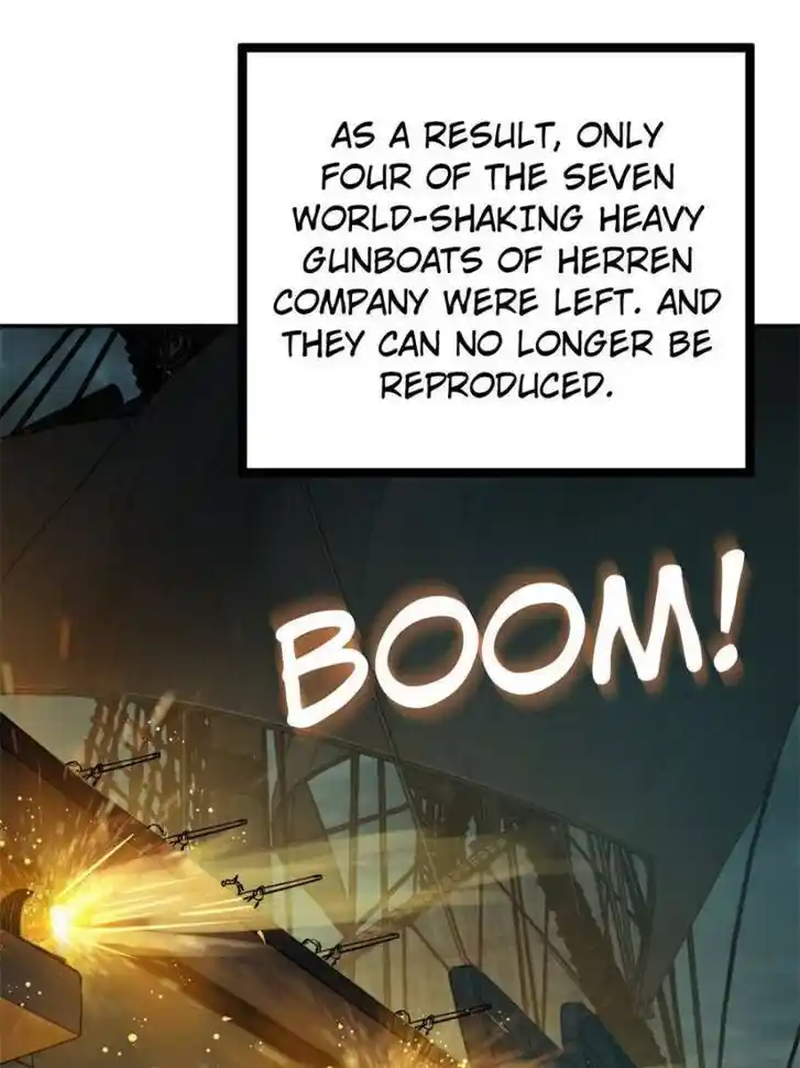 Another beginning with the Guhuo bird Ch.176