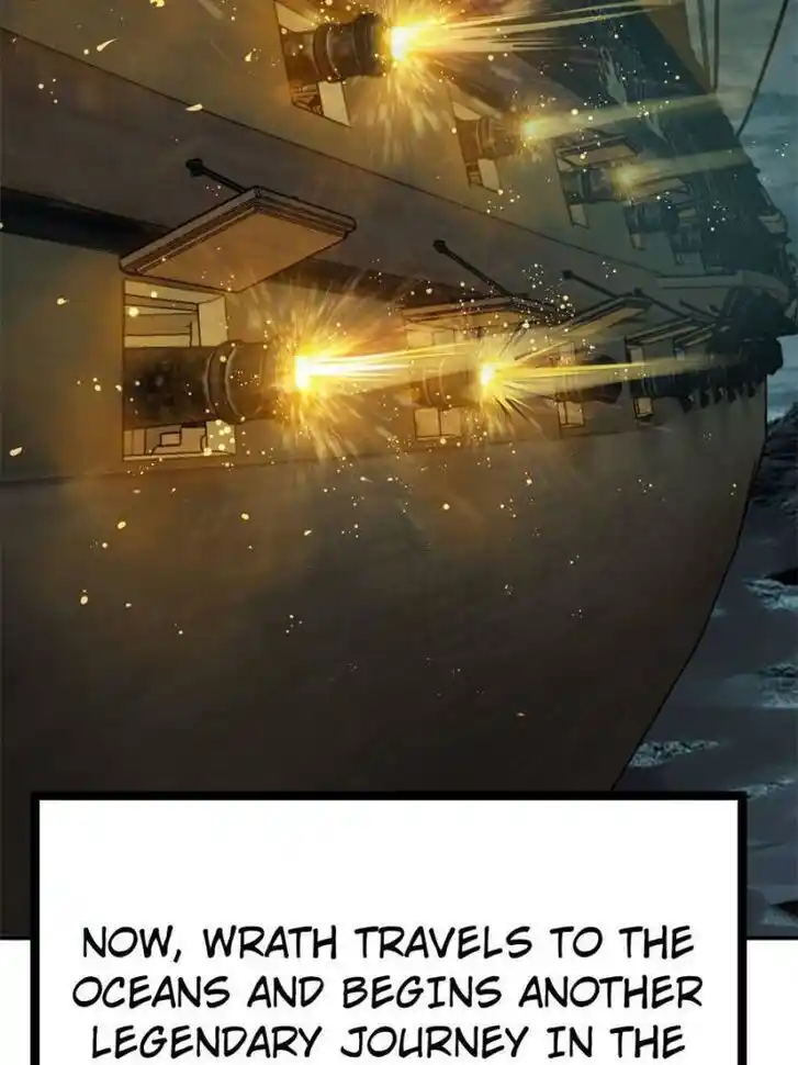 Another beginning with the Guhuo bird Ch.176