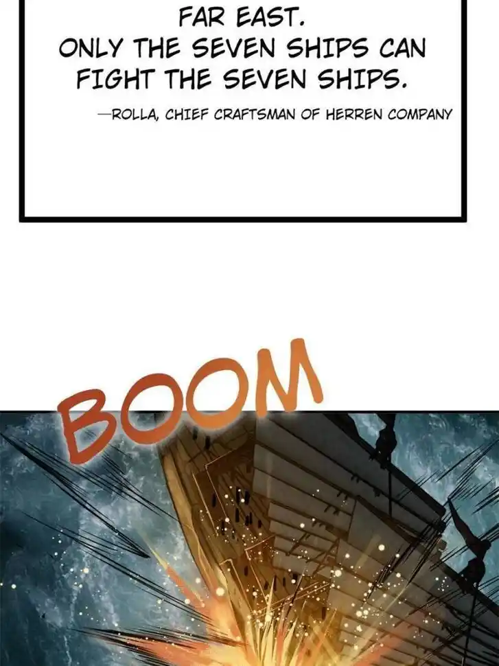 Another beginning with the Guhuo bird Ch.176