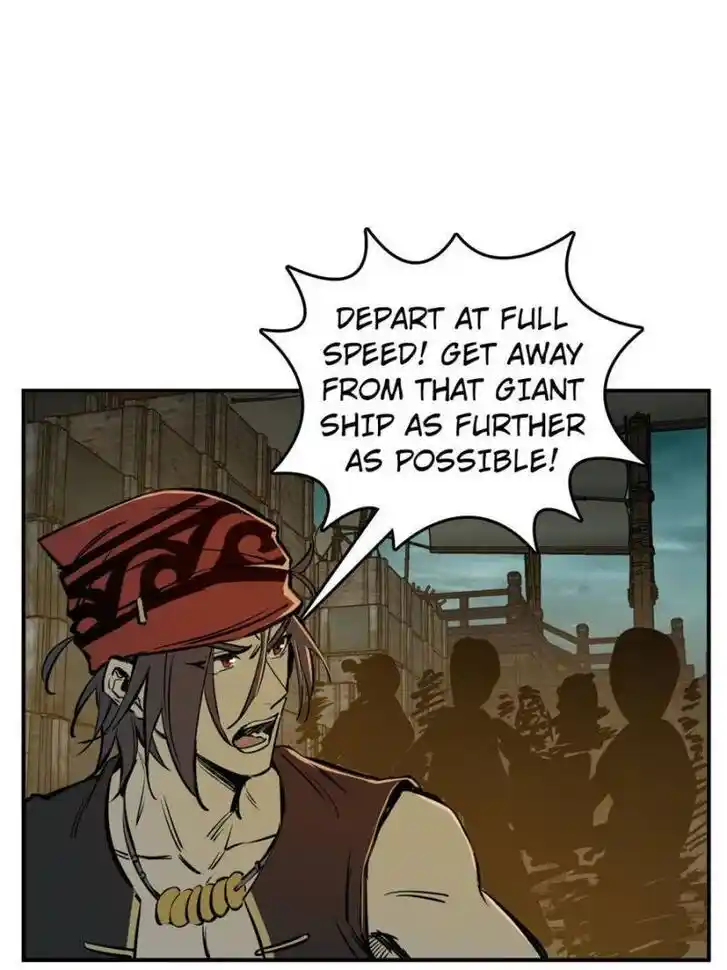 Another beginning with the Guhuo bird Ch.176