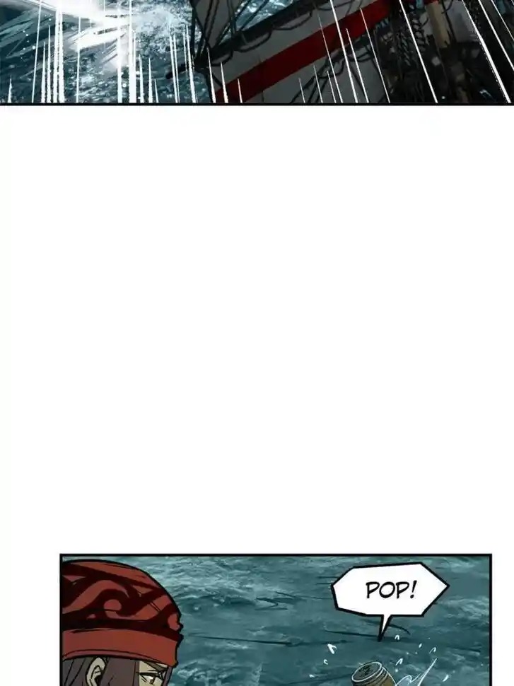 Another beginning with the Guhuo bird Ch.176