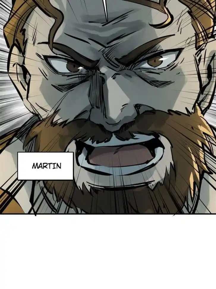 Another beginning with the Guhuo bird Ch.176