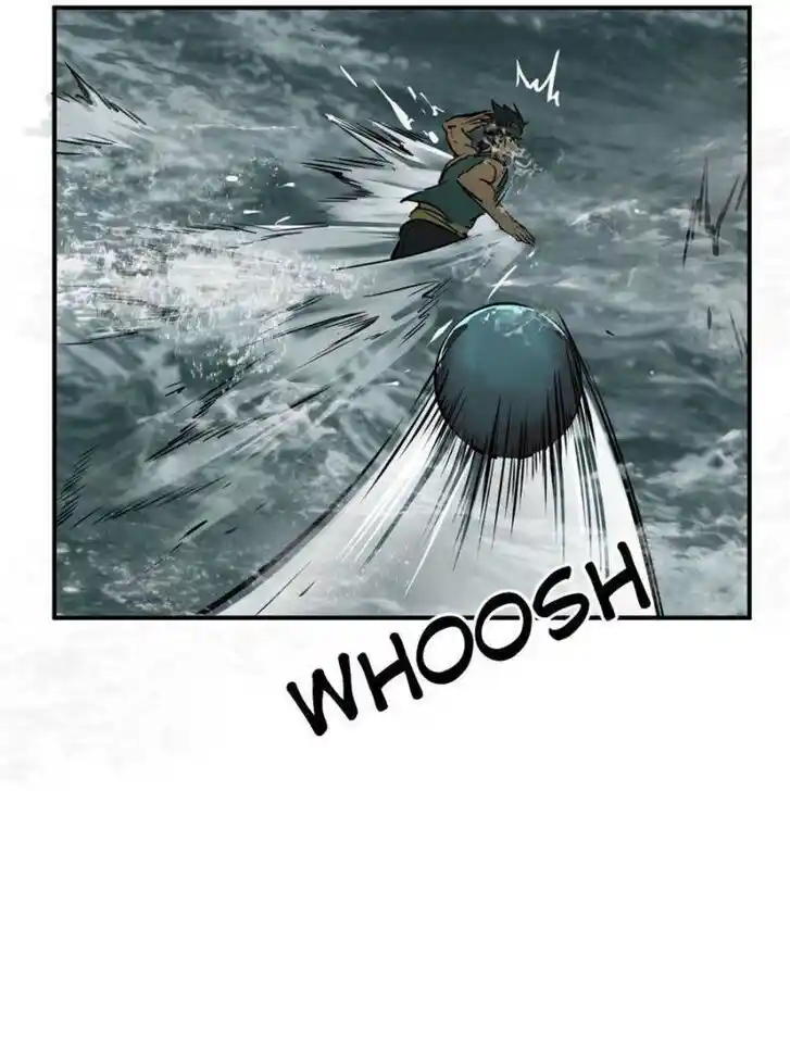 Another beginning with the Guhuo bird Ch.176