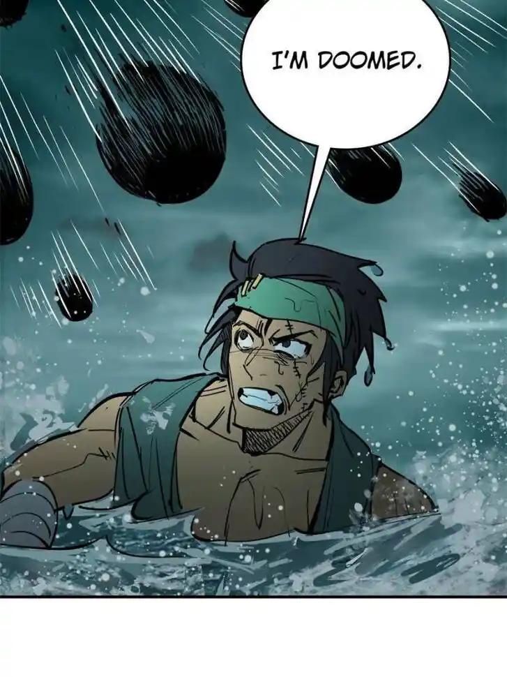 Another beginning with the Guhuo bird Ch.176