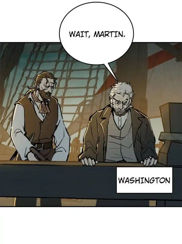 Another beginning with the Guhuo bird Ch.176