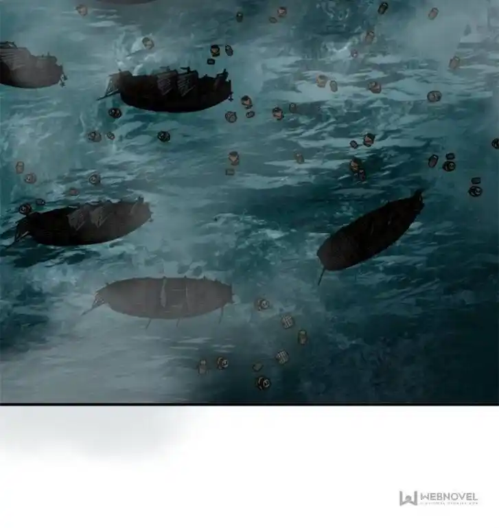 Another beginning with the Guhuo bird Ch.176