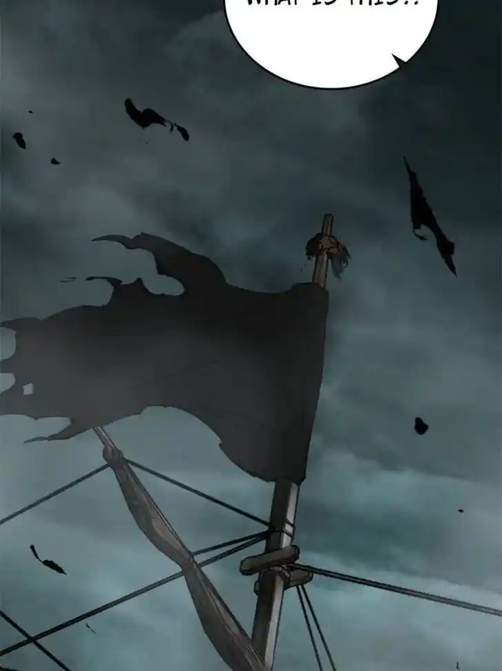 Another beginning with the Guhuo bird Ch.176