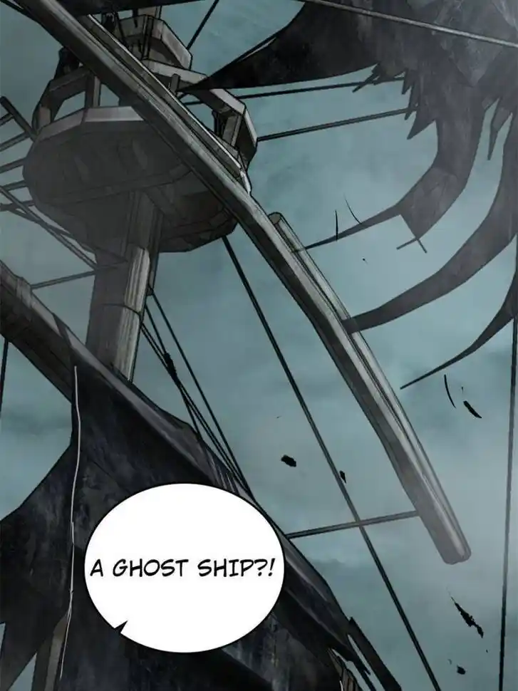 Another beginning with the Guhuo bird Ch.176