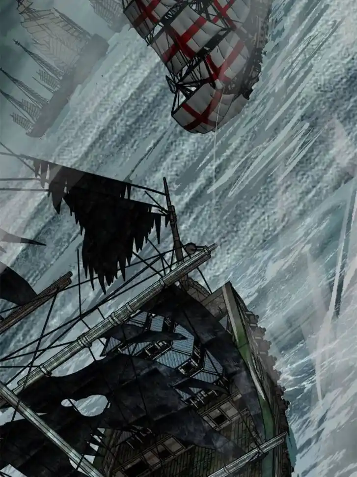 Another beginning with the Guhuo bird Ch.176