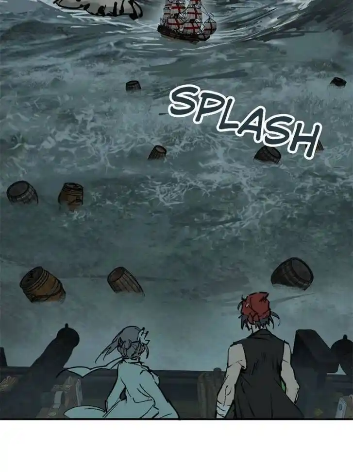 Another beginning with the Guhuo bird Ch.177