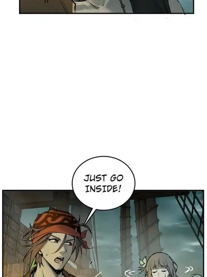 Another beginning with the Guhuo bird Ch.177