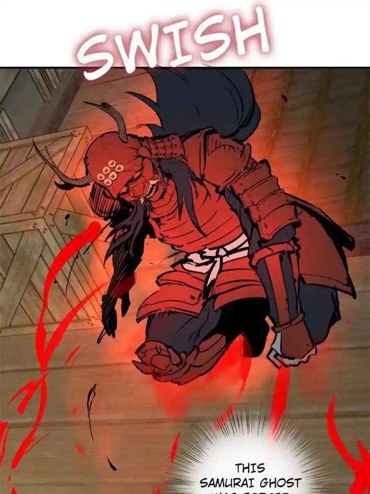 Another beginning with the Guhuo bird Ch.177