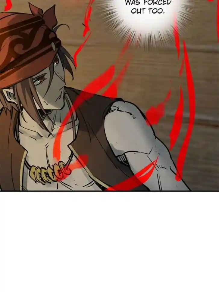 Another beginning with the Guhuo bird Ch.177