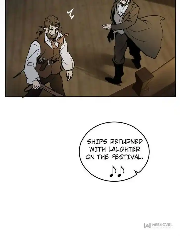 Another beginning with the Guhuo bird Ch.177