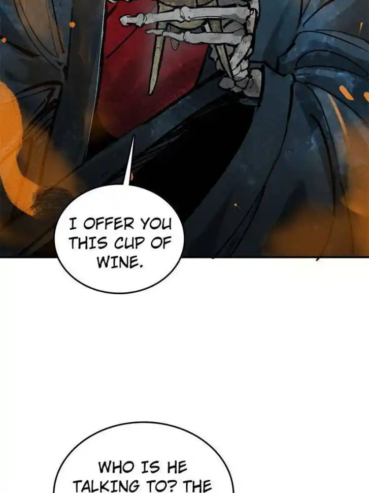 Another beginning with the Guhuo bird Ch.177